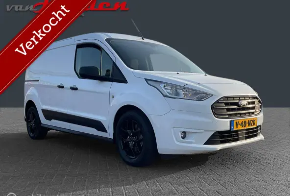 1.0 Ecoboost L2 Ambiente 6-Bak Lichtmetaal Nw TYPE PDC Camera Etc