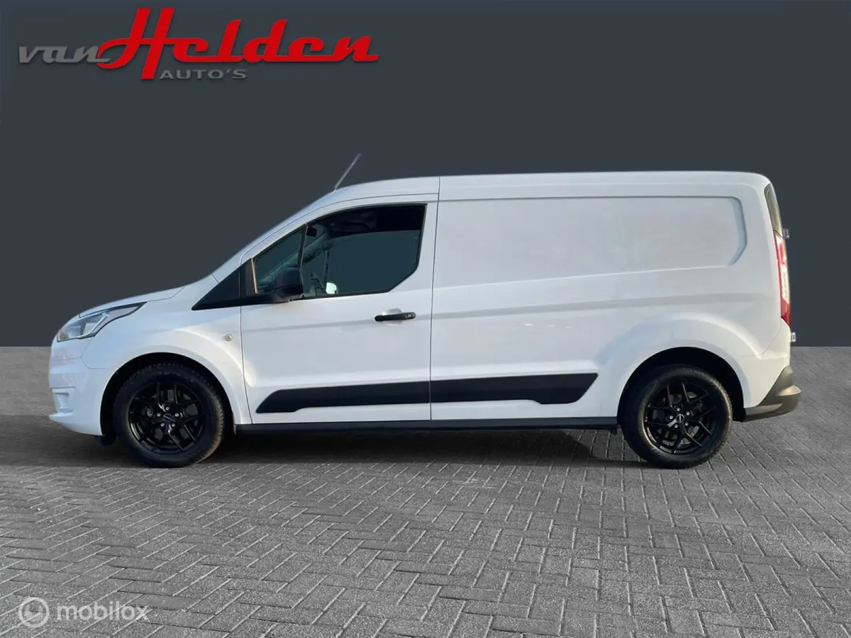 1.0 Ecoboost L2 Ambiente 6-Bak Lichtmetaal Nw TYPE PDC Camera Etc