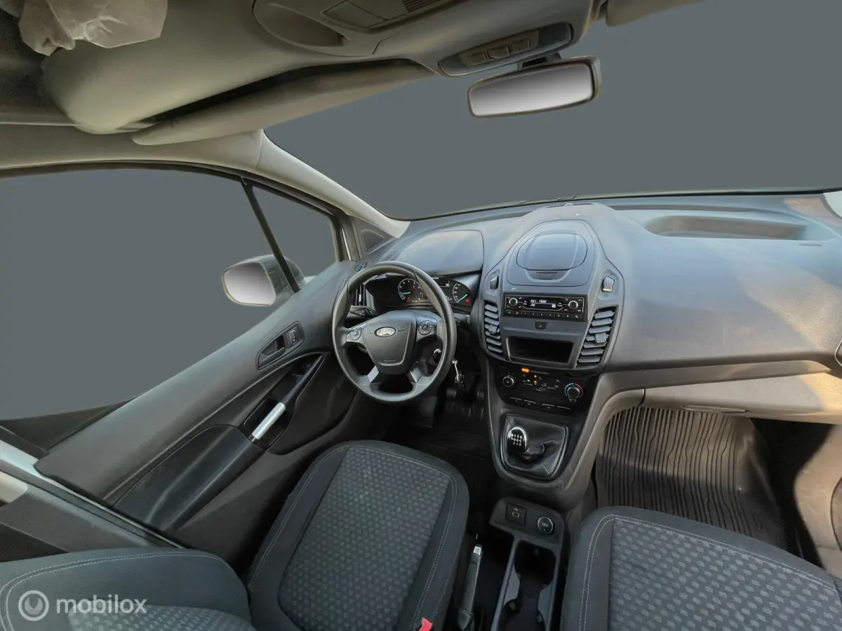 1.0 Ecoboost L2 Ambiente 6-Bak Lichtmetaal Nw TYPE PDC Camera Etc
