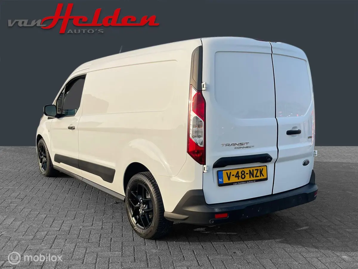 1.0 Ecoboost L2 Ambiente 6-Bak Lichtmetaal Nw TYPE PDC Camera Etc
