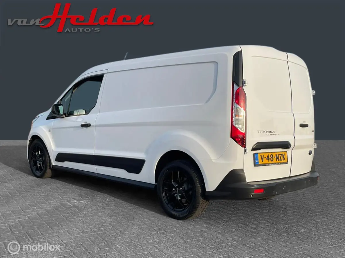 1.0 Ecoboost L2 Ambiente 6-Bak Lichtmetaal Nw TYPE PDC Camera Etc
