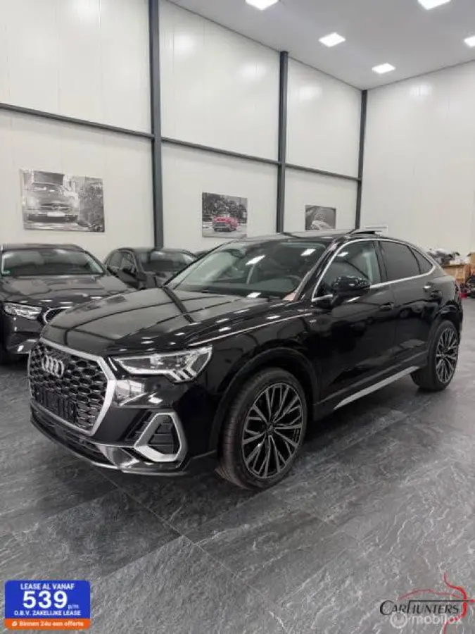 35tfsi aut pano s line