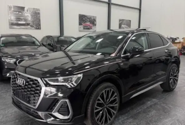 35tfsi aut pano s line