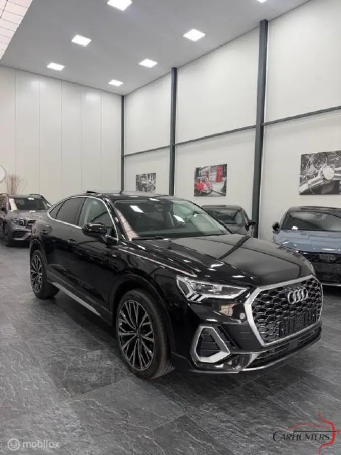 35tfsi aut pano s line