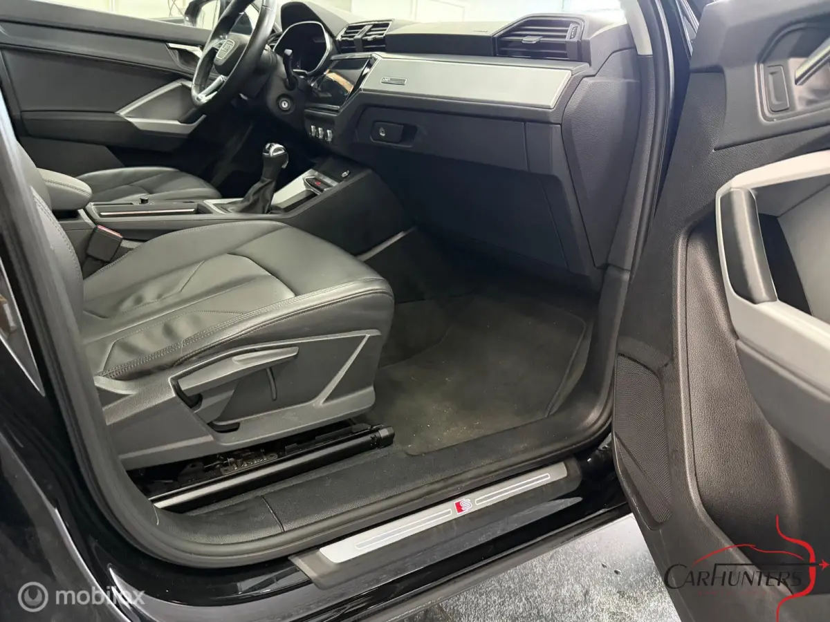 35tfsi aut pano s line