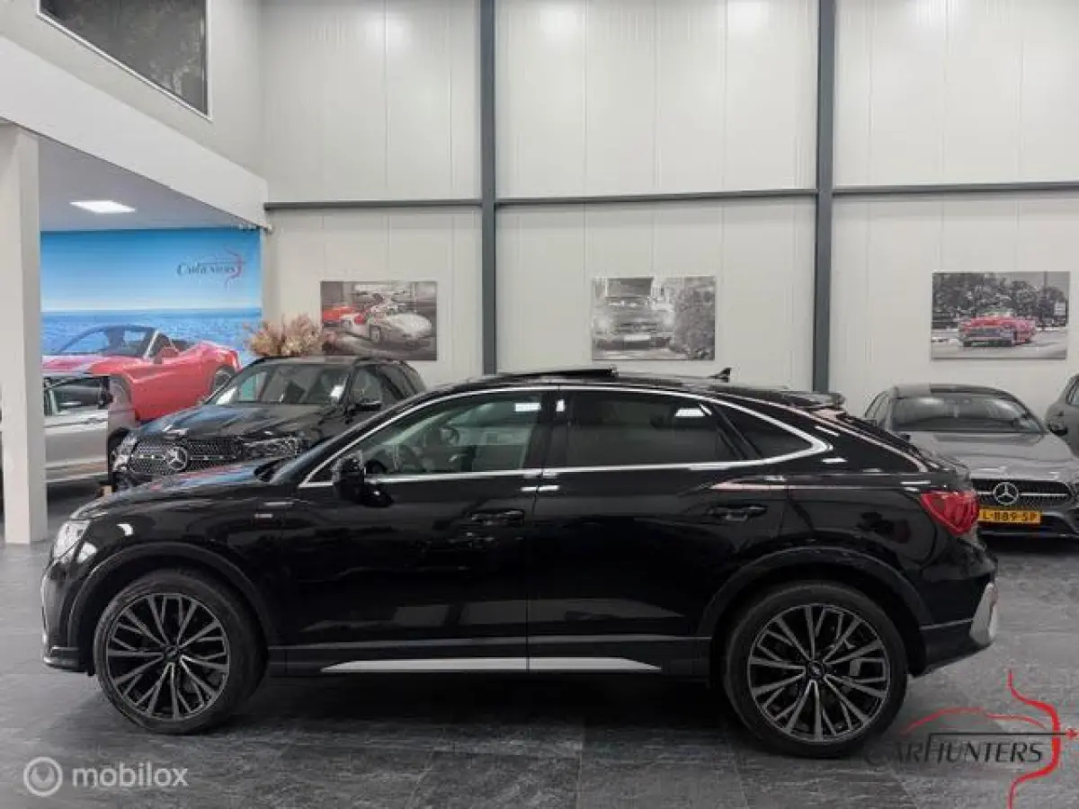 35tfsi aut pano s line