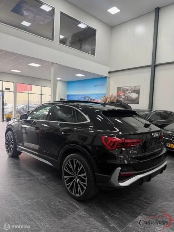 35tfsi aut pano s line