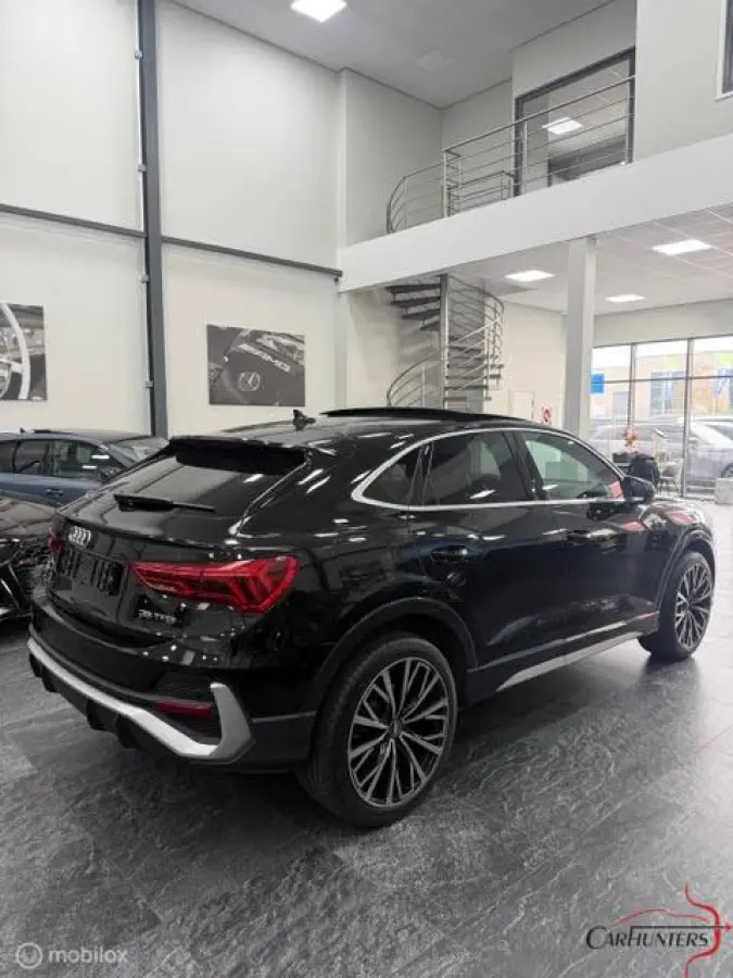 35tfsi aut pano s line