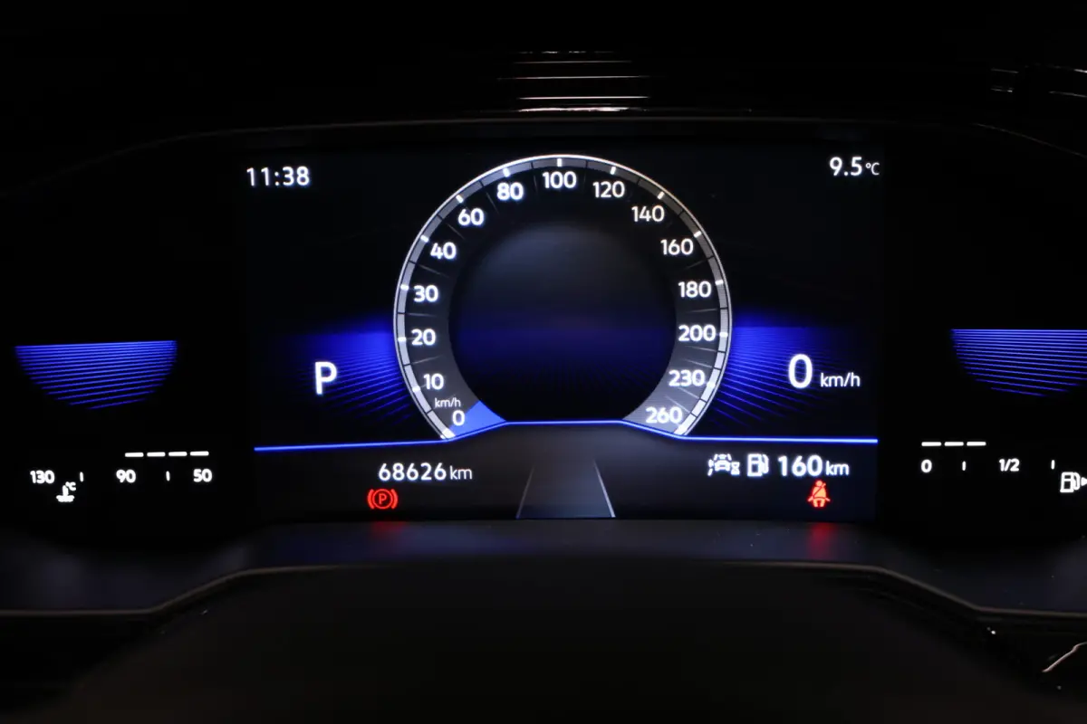 1.0 TSI Highline MODEL 23 AUT VIRTUAL DashB CARPLAY AIRCO STOELVW R line Vlgn PDC "21