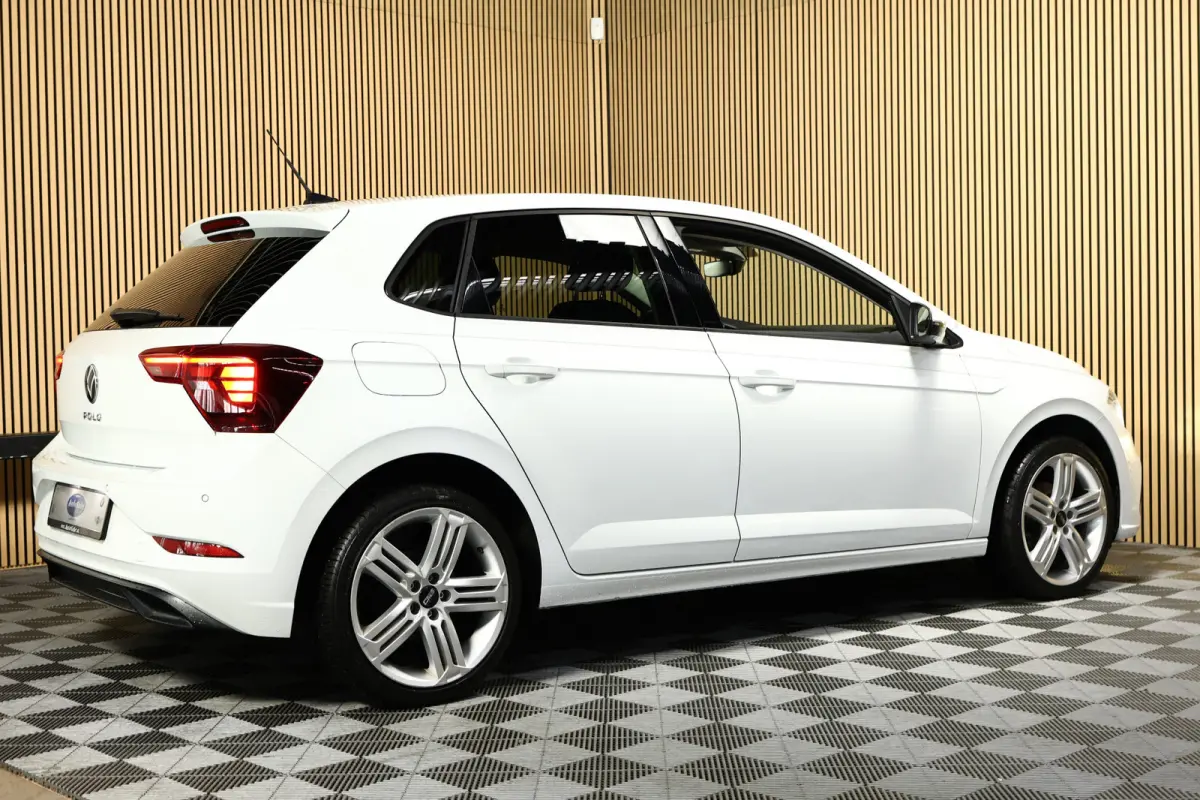 1.0 TSI Highline MODEL 23 AUT VIRTUAL DashB CARPLAY AIRCO STOELVW R line Vlgn PDC "21