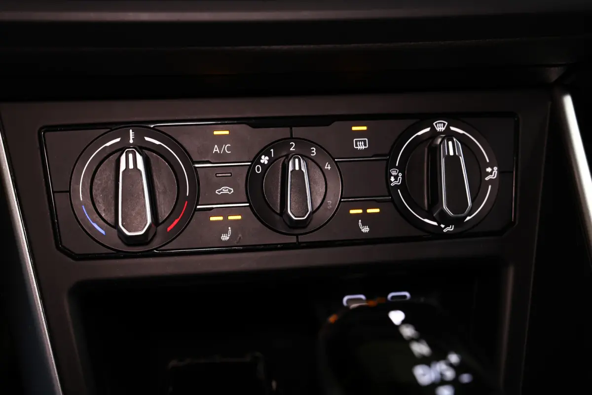 1.0 TSI Highline MODEL 23 AUT VIRTUAL DashB CARPLAY AIRCO STOELVW R line Vlgn PDC "21