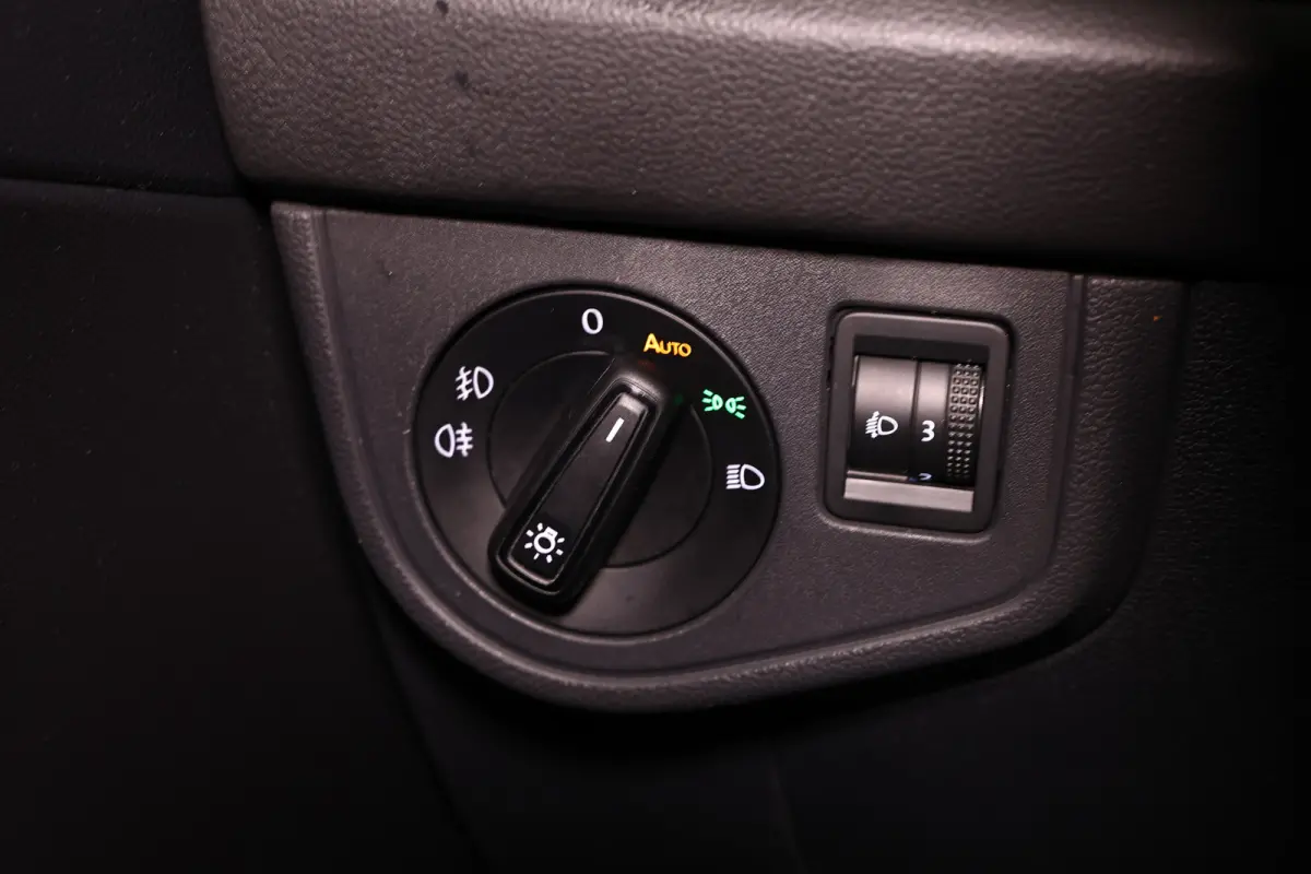 1.0 TSI Highline MODEL 23 AUT VIRTUAL DashB CARPLAY AIRCO STOELVW R line Vlgn PDC "21