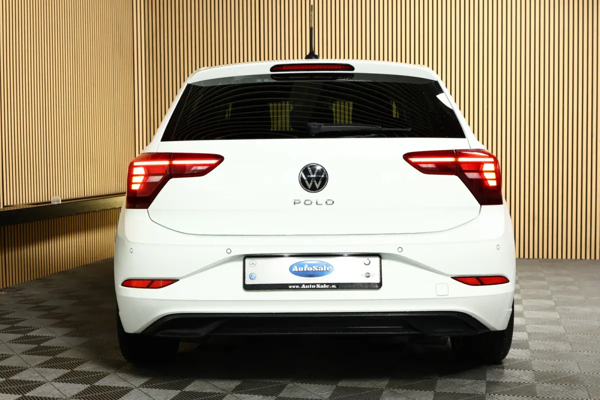 1.0 TSI Highline MODEL 23 AUT VIRTUAL DashB CARPLAY AIRCO STOELVW R line Vlgn PDC "21
