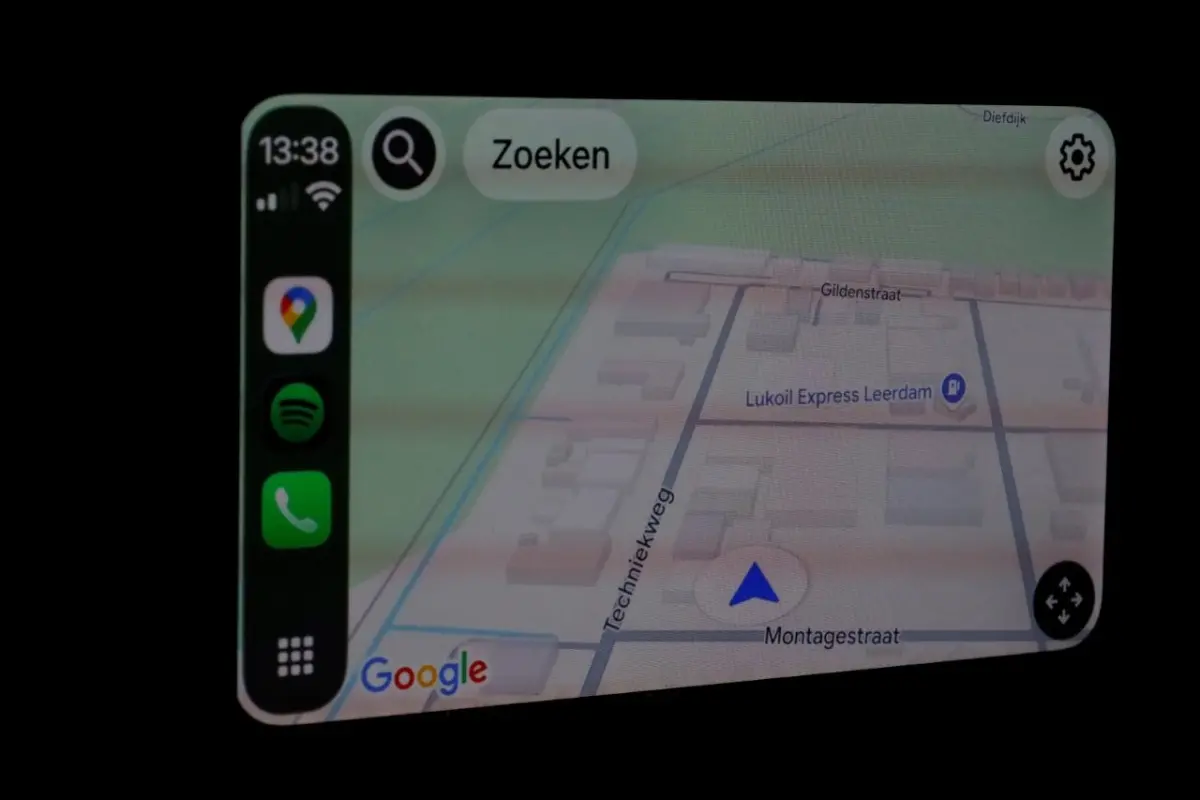 311 CDI 115pk L2H2 Airco/CarPlay 10-2023