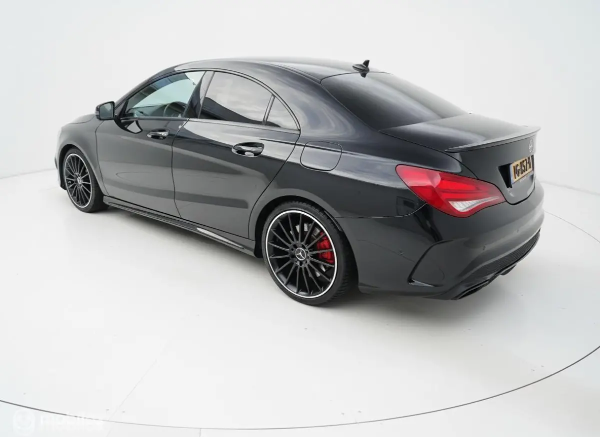 AMG 45 4MATIC