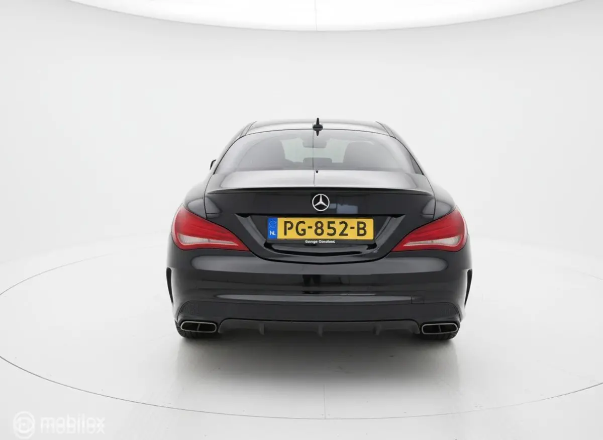 AMG 45 4MATIC