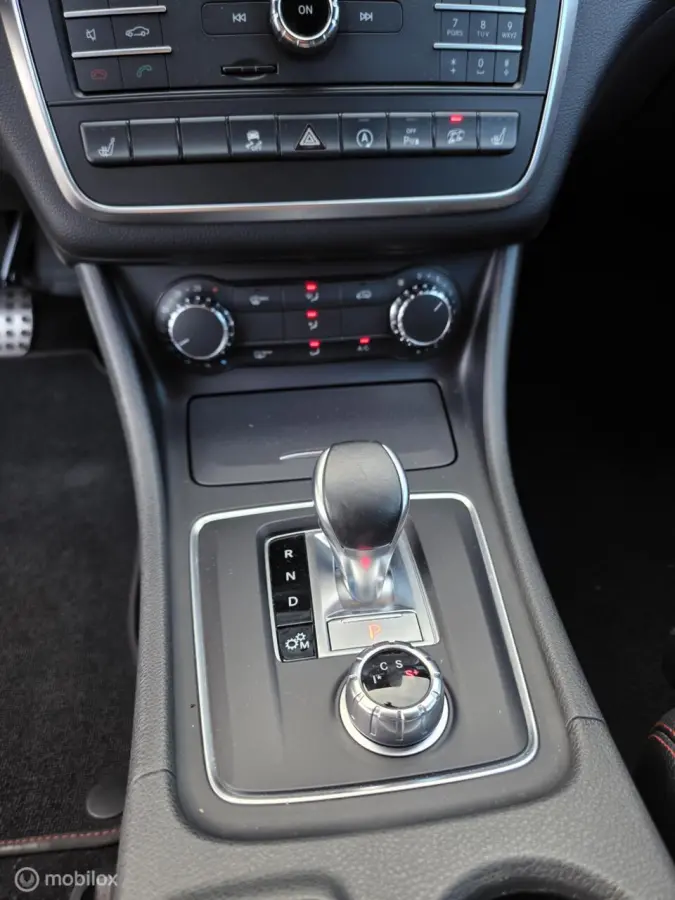 AMG 45 4MATIC