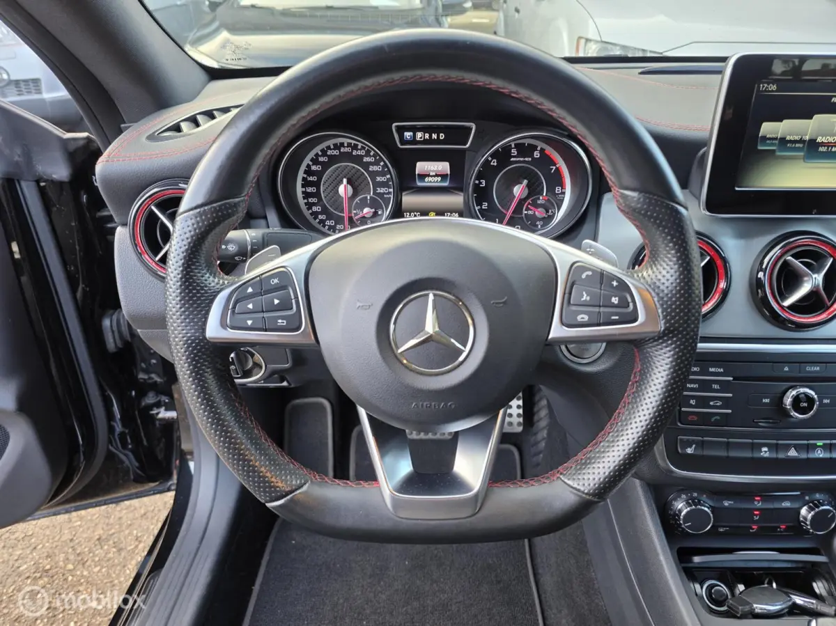 AMG 45 4MATIC