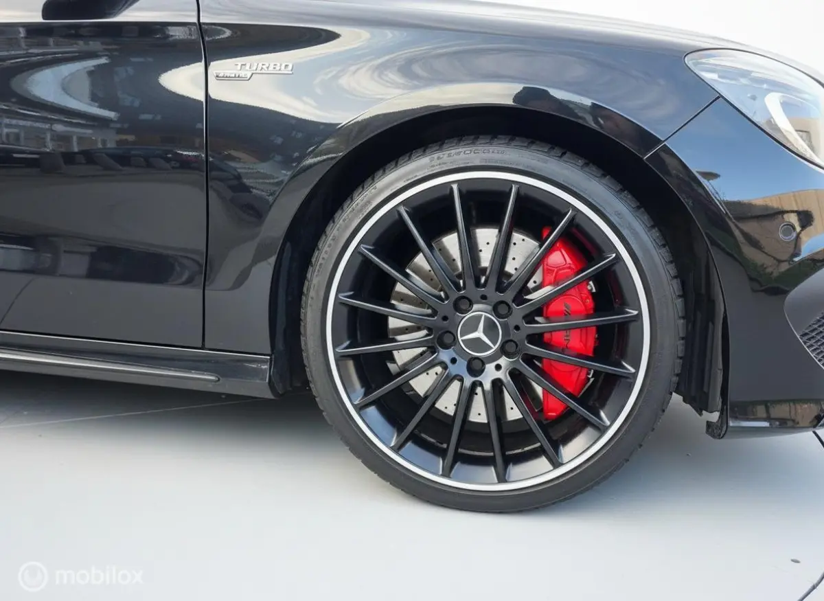 AMG 45 4MATIC