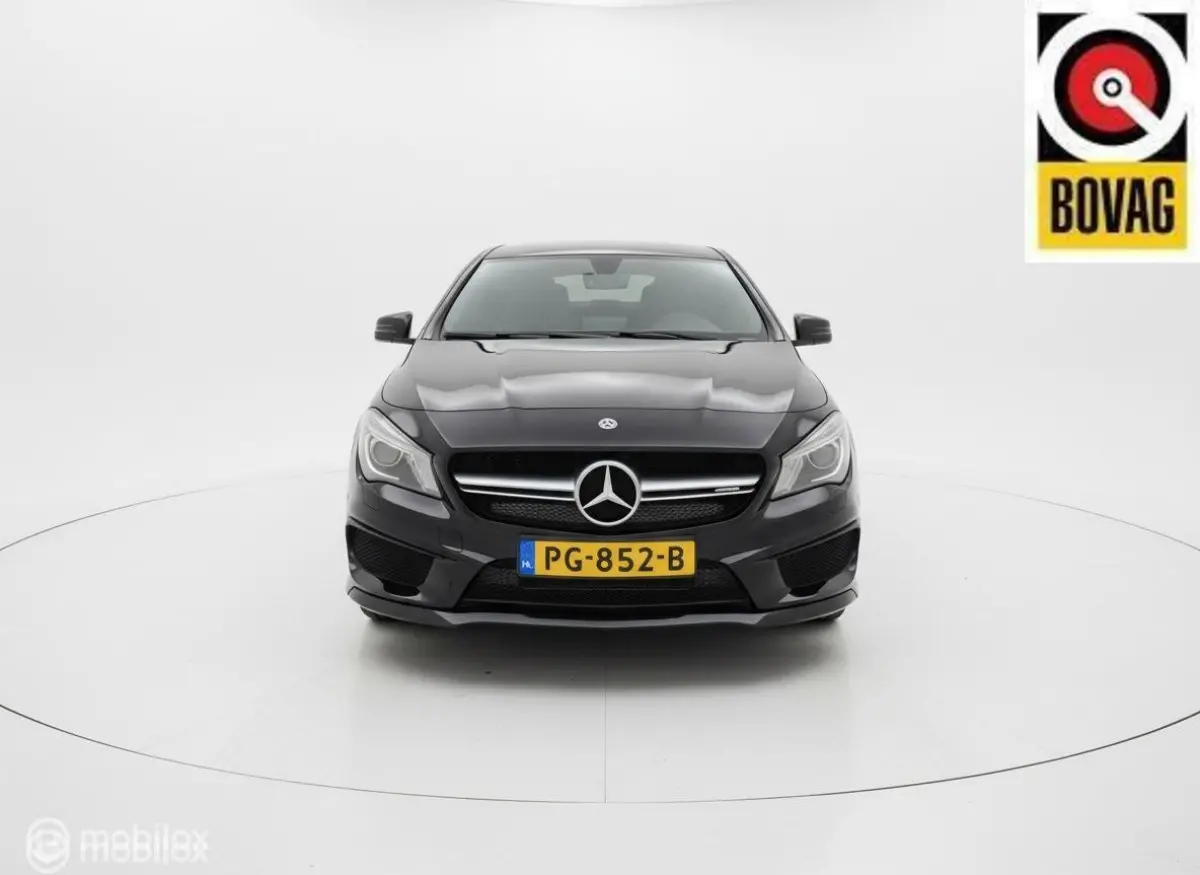 AMG 45 4MATIC