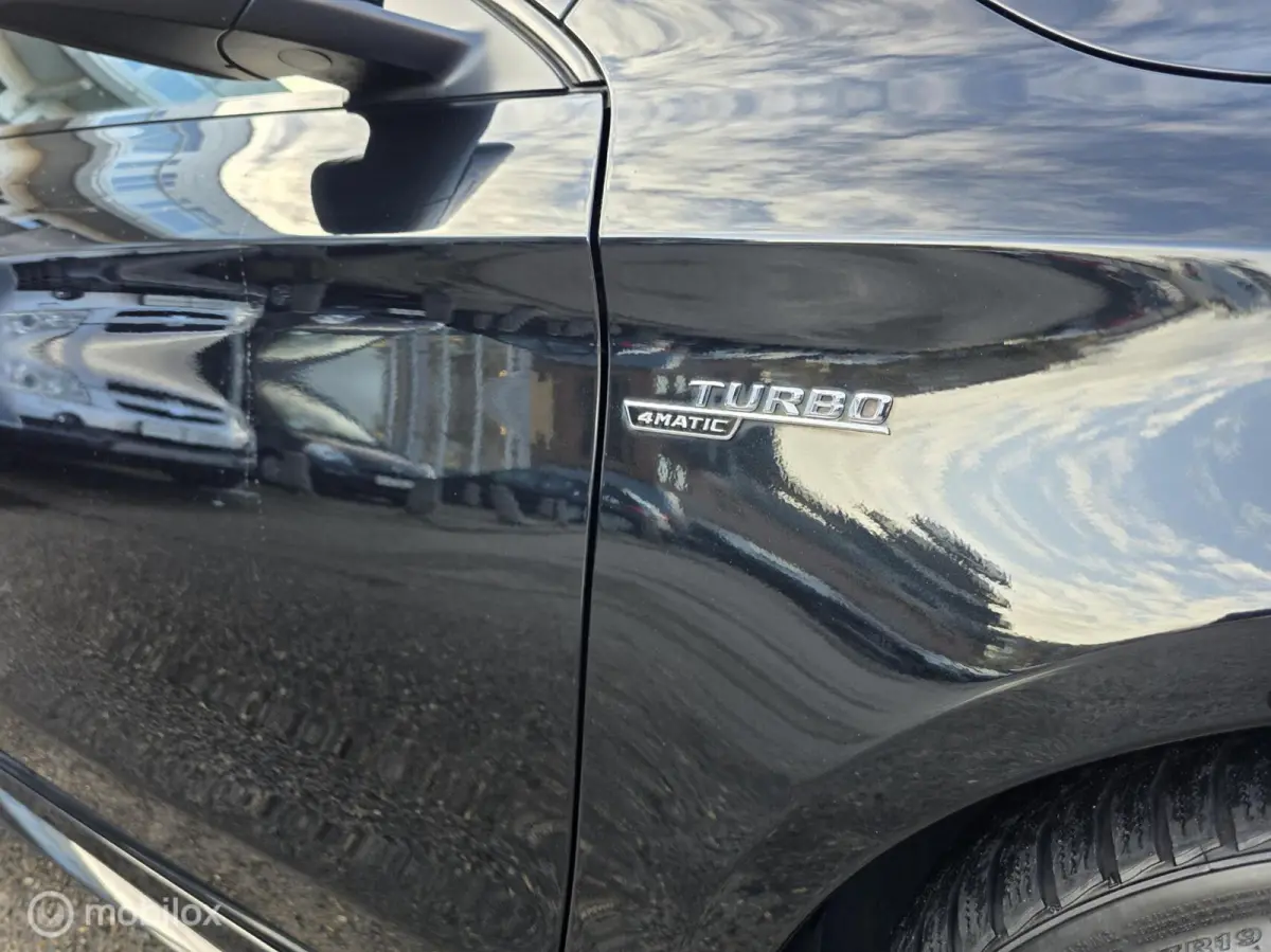 AMG 45 4MATIC