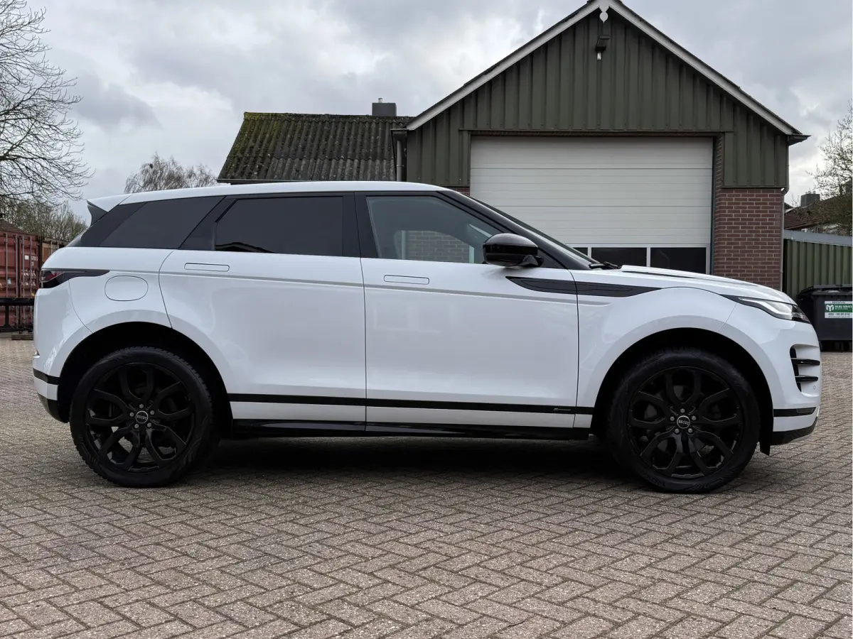 2.0 P200 AWD R-Dynamic - Afn. trekhaak! Verw + elek verstelb stoelen, Stuurverw, Cruise, Navi!