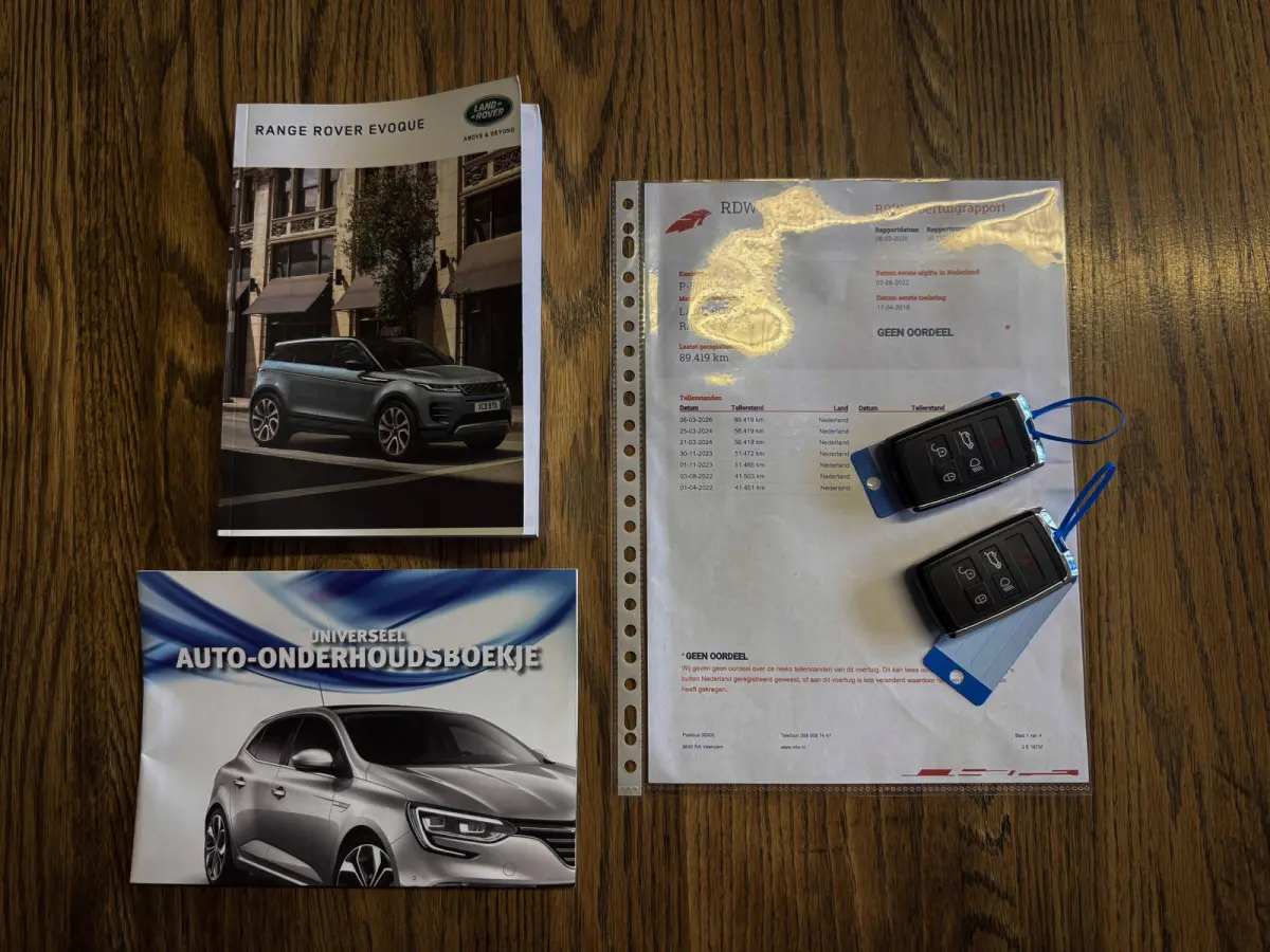 2.0 P200 AWD R-Dynamic - Afn. trekhaak! Verw + elek verstelb stoelen, Stuurverw, Cruise, Navi!