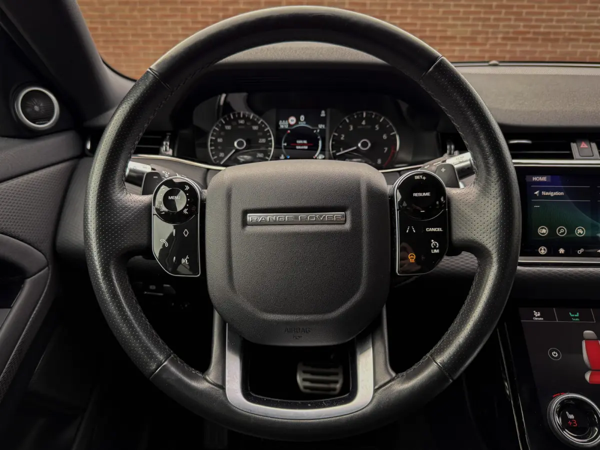 2.0 P200 AWD R-Dynamic - Afn. trekhaak! Verw + elek verstelb stoelen, Stuurverw, Cruise, Navi!