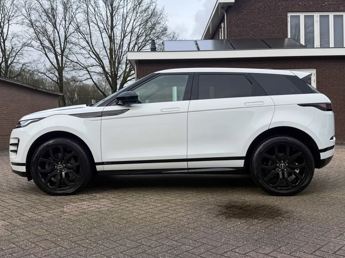 2.0 P200 AWD R-Dynamic - Afn. trekhaak! Verw + elek verstelb stoelen, Stuurverw, Cruise, Navi!