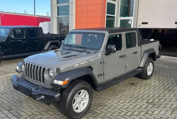 Sport V6 3.6 Benzine Duitse Auto