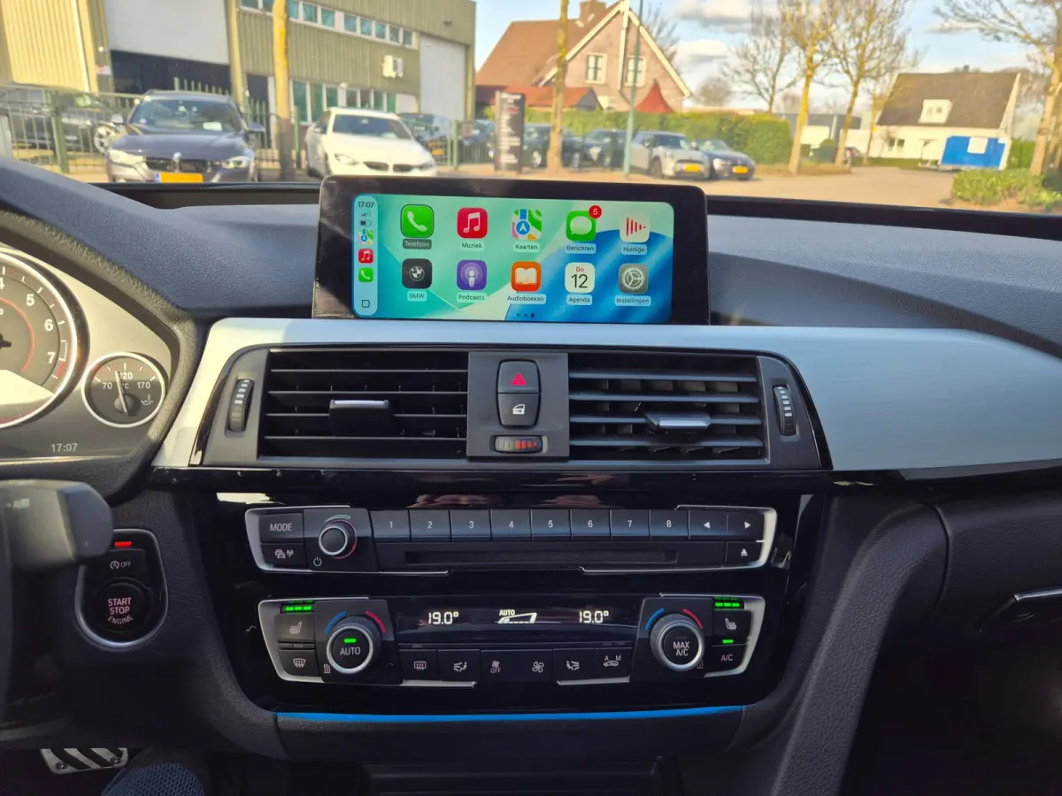 GT M Sport Panorama Apple CarPlay NAP 320i Corporate Lease High Executive