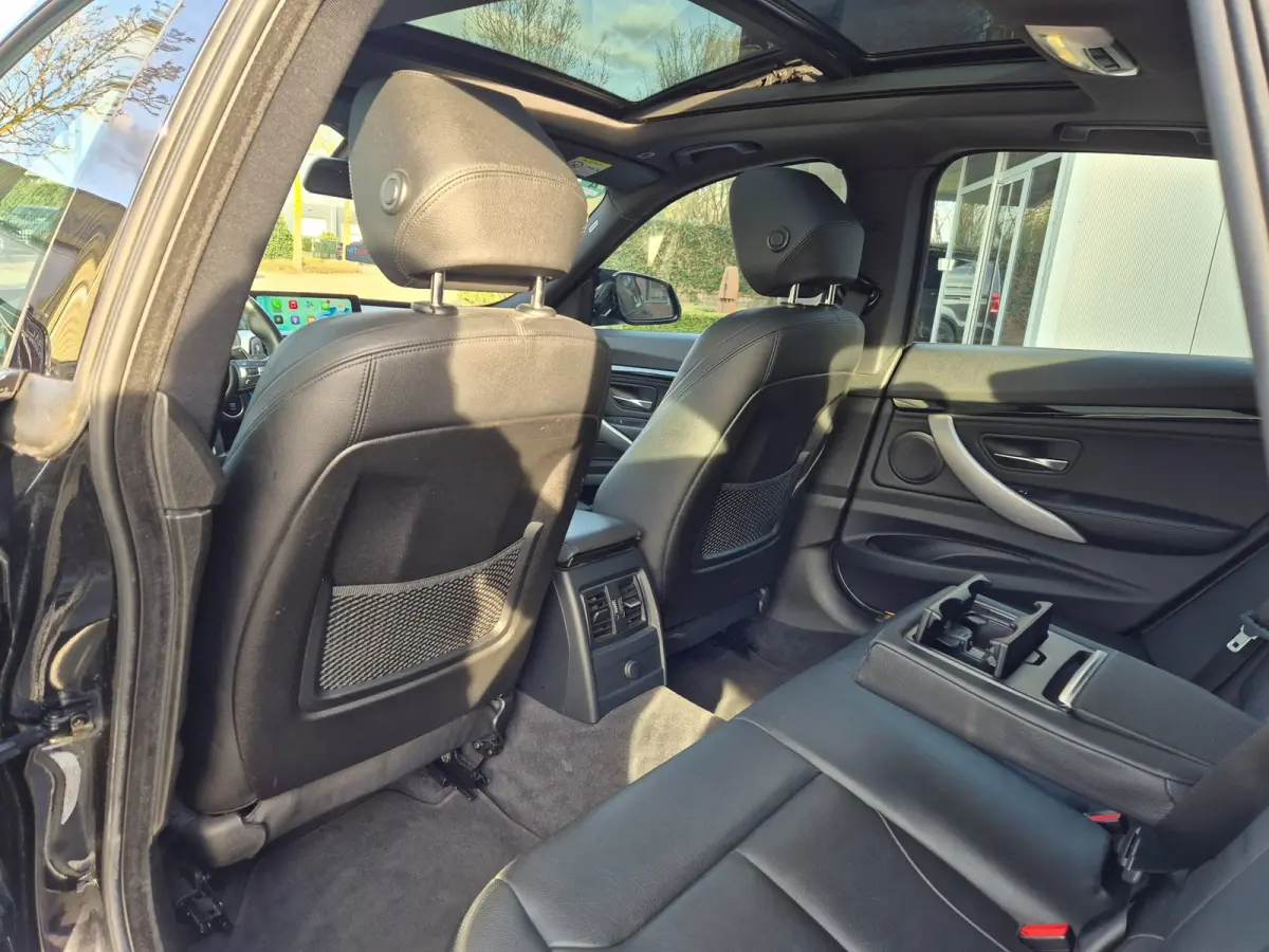 GT M Sport Panorama Apple CarPlay NAP 320i Corporate Lease High Executive