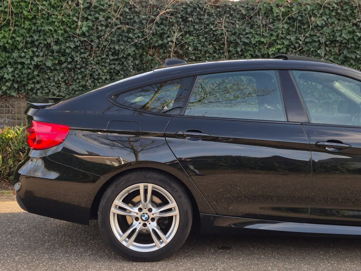 GT M Sport Panorama Apple CarPlay NAP 320i Corporate Lease High Executive