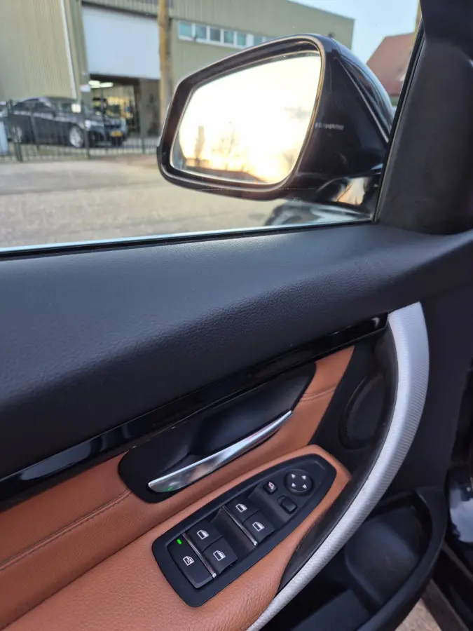 320i M Sport Individual Panoramdak Apple CarPlay Nbt Evo Navi Pro M Edition