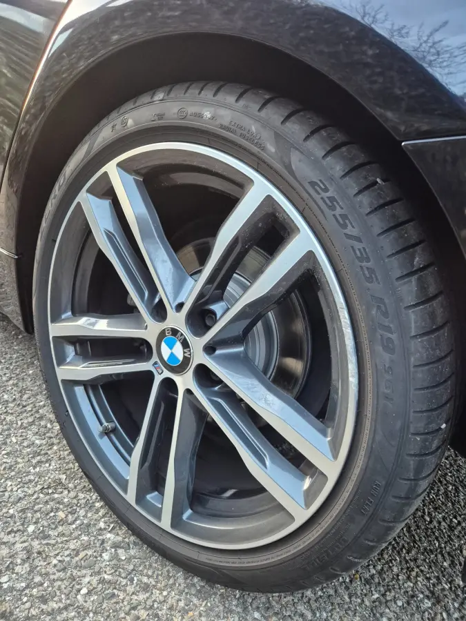 320i M Sport Individual Panoramdak Apple CarPlay Nbt Evo Navi Pro M Edition