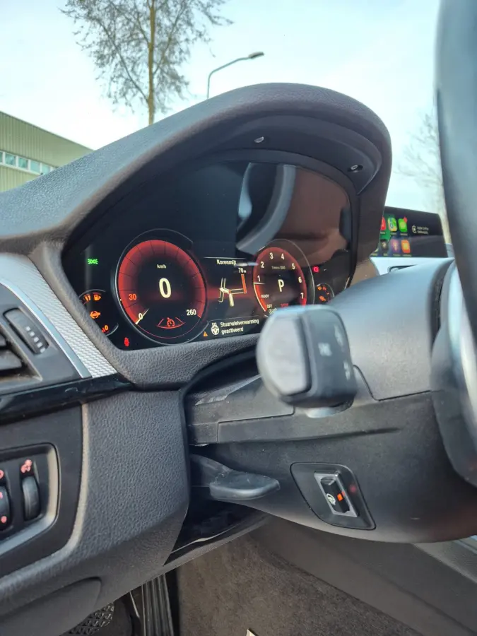 320i M Sport Individual Panoramdak Apple CarPlay Nbt Evo Navi Pro M Edition