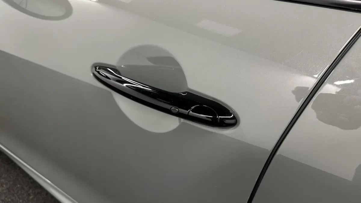 Mini 1.5 Dalston Edition JCW H&K PANO LEER CAMERA CRUISE NAVI CARPLAY.