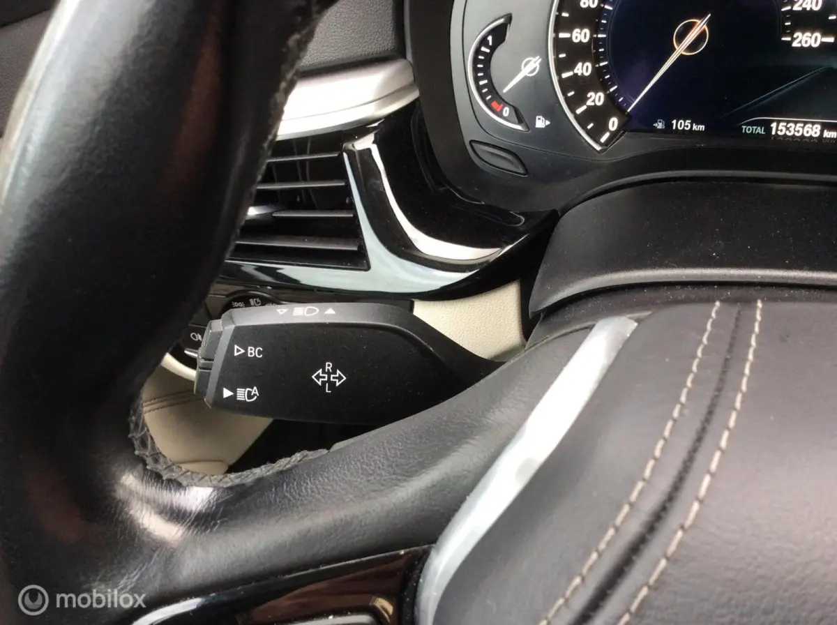530i High Executive Nav Camera 19"lm vlg Sport st