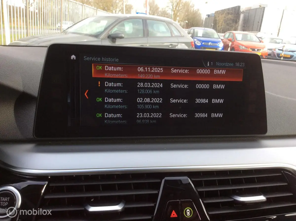 530i High Executive Nav Camera 19"lm vlg Sport st