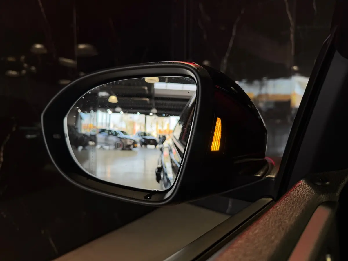 1.0 TSI R-Line Pano|Sfeer|IQ-light|Cam