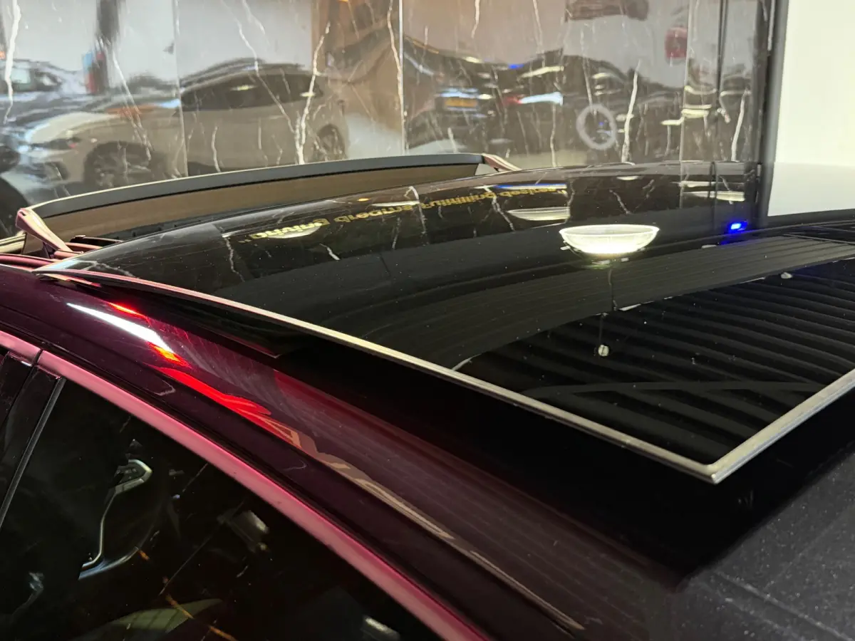 1.0 TSI R-Line Pano|Sfeer|IQ-light|Cam