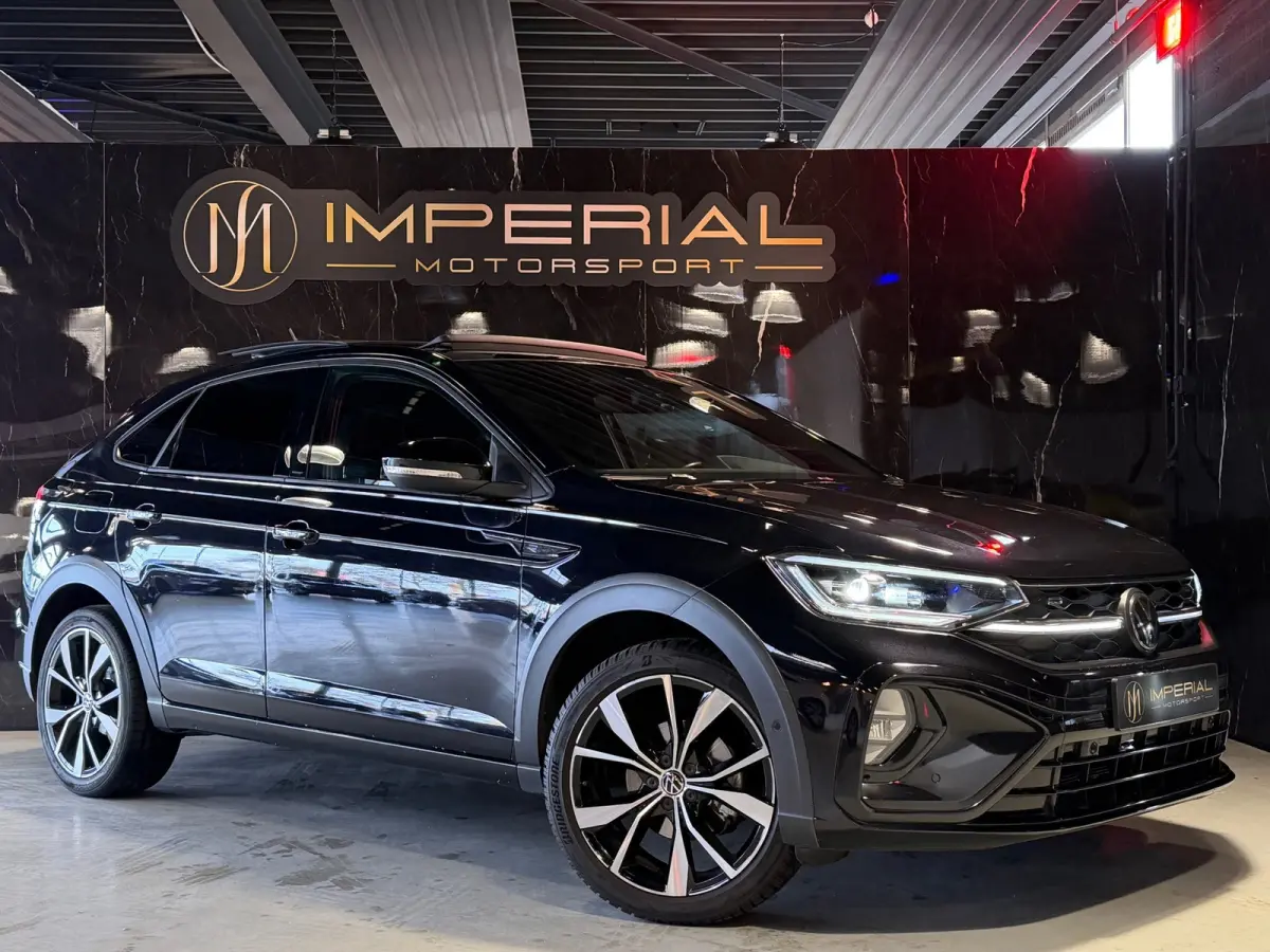 1.0 TSI R-Line Pano|Sfeer|IQ-light|Cam