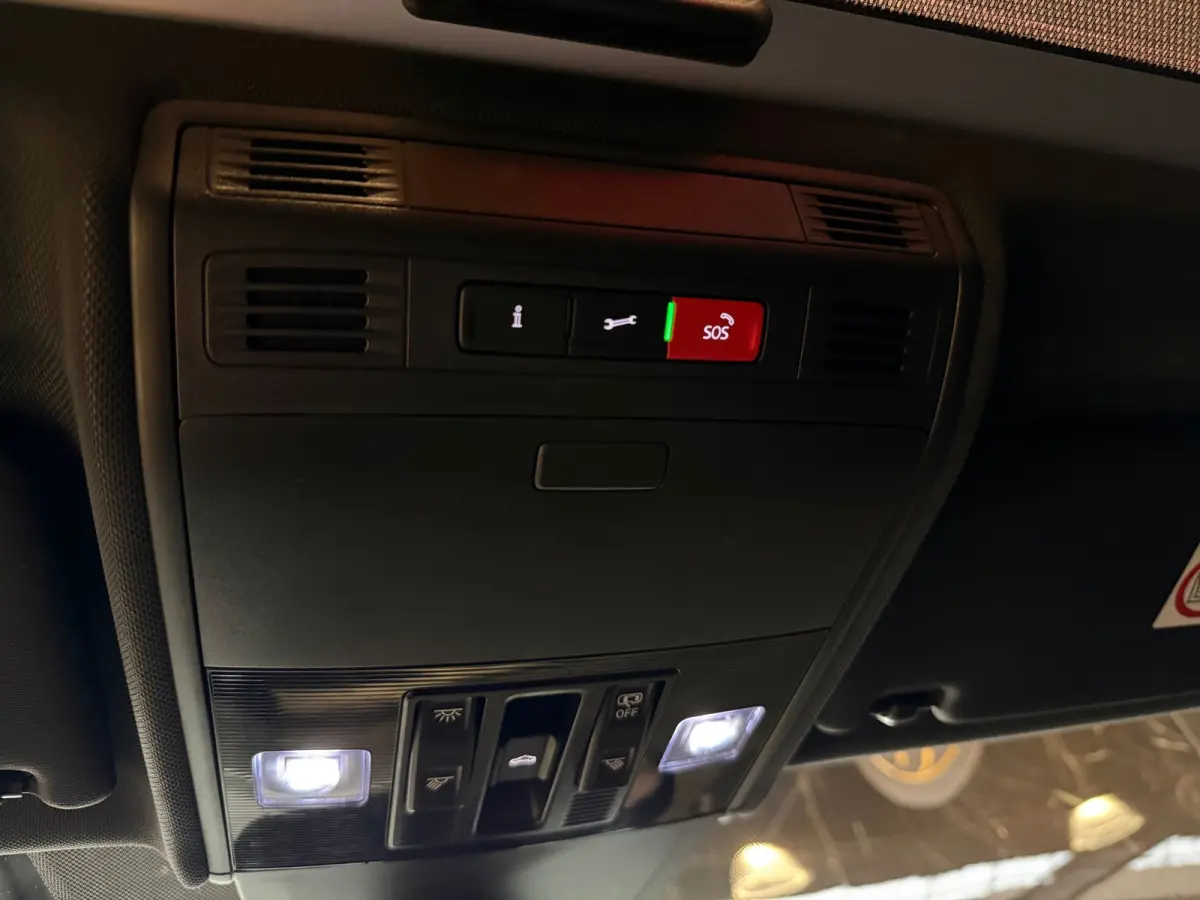 1.0 TSI R-Line Pano|Sfeer|IQ-light|Cam