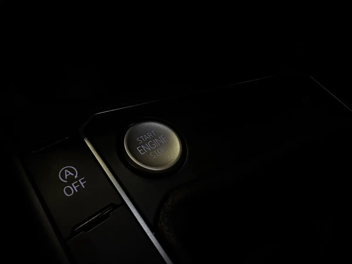 1.0 TSI R-Line Pano|Sfeer|IQ-light|Cam