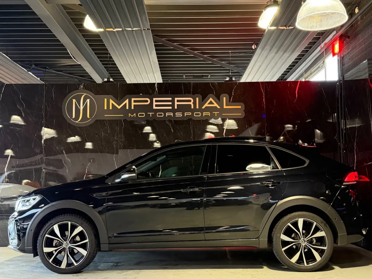 1.0 TSI R-Line Pano|Sfeer|IQ-light|Cam