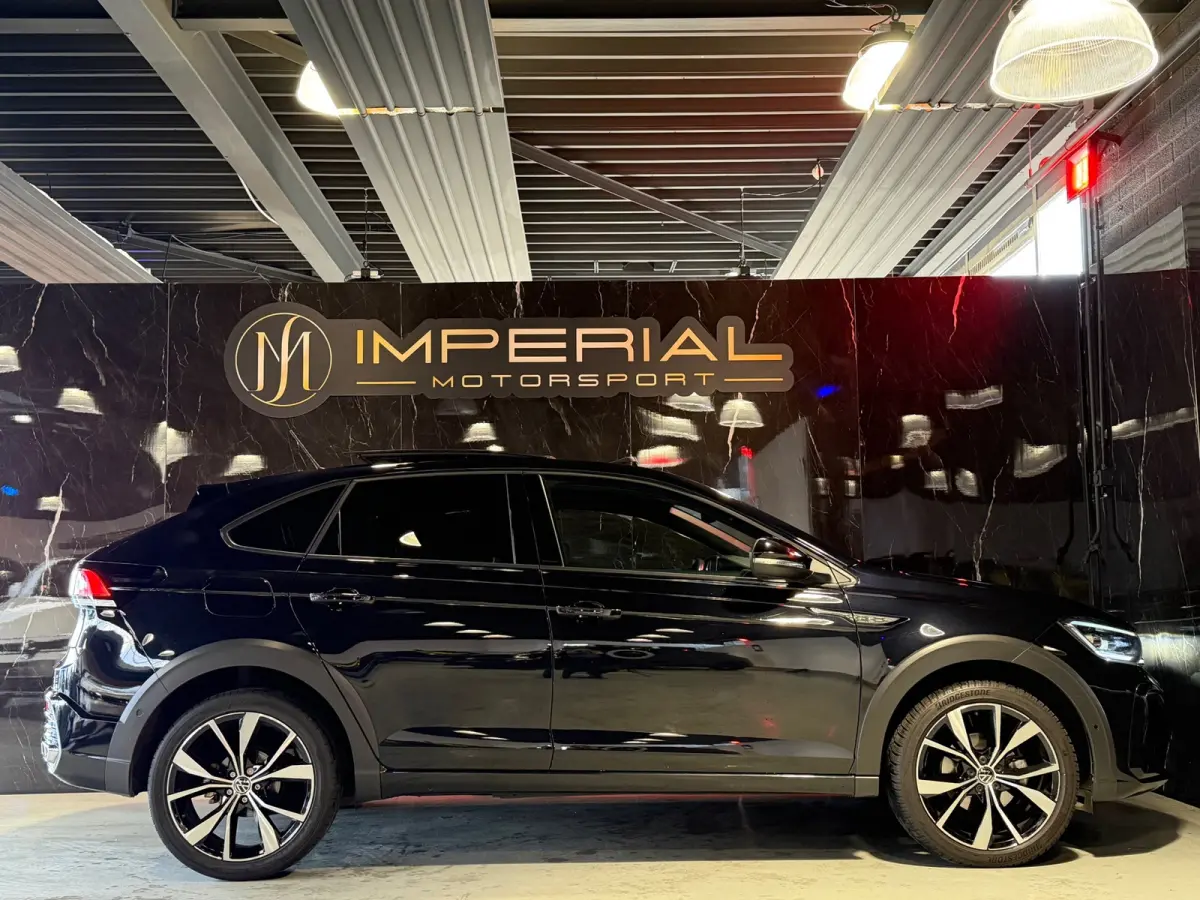 1.0 TSI R-Line Pano|Sfeer|IQ-light|Cam