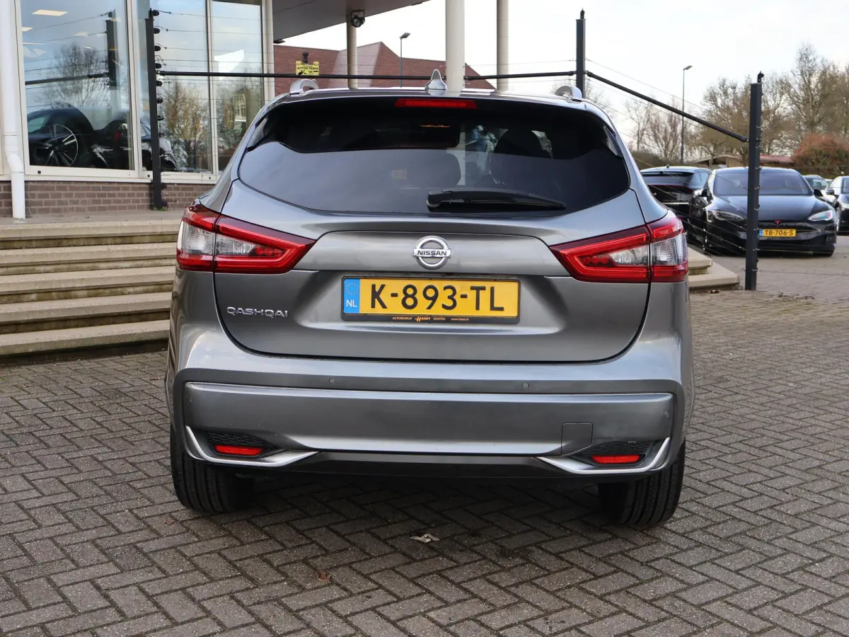 1.3 DIG-T TEKNA+ PANORAMA | LEDER | 360 CAMERA | ADAPTIVE CRUISE | BOSE | STOELVERW. | 19 INCH