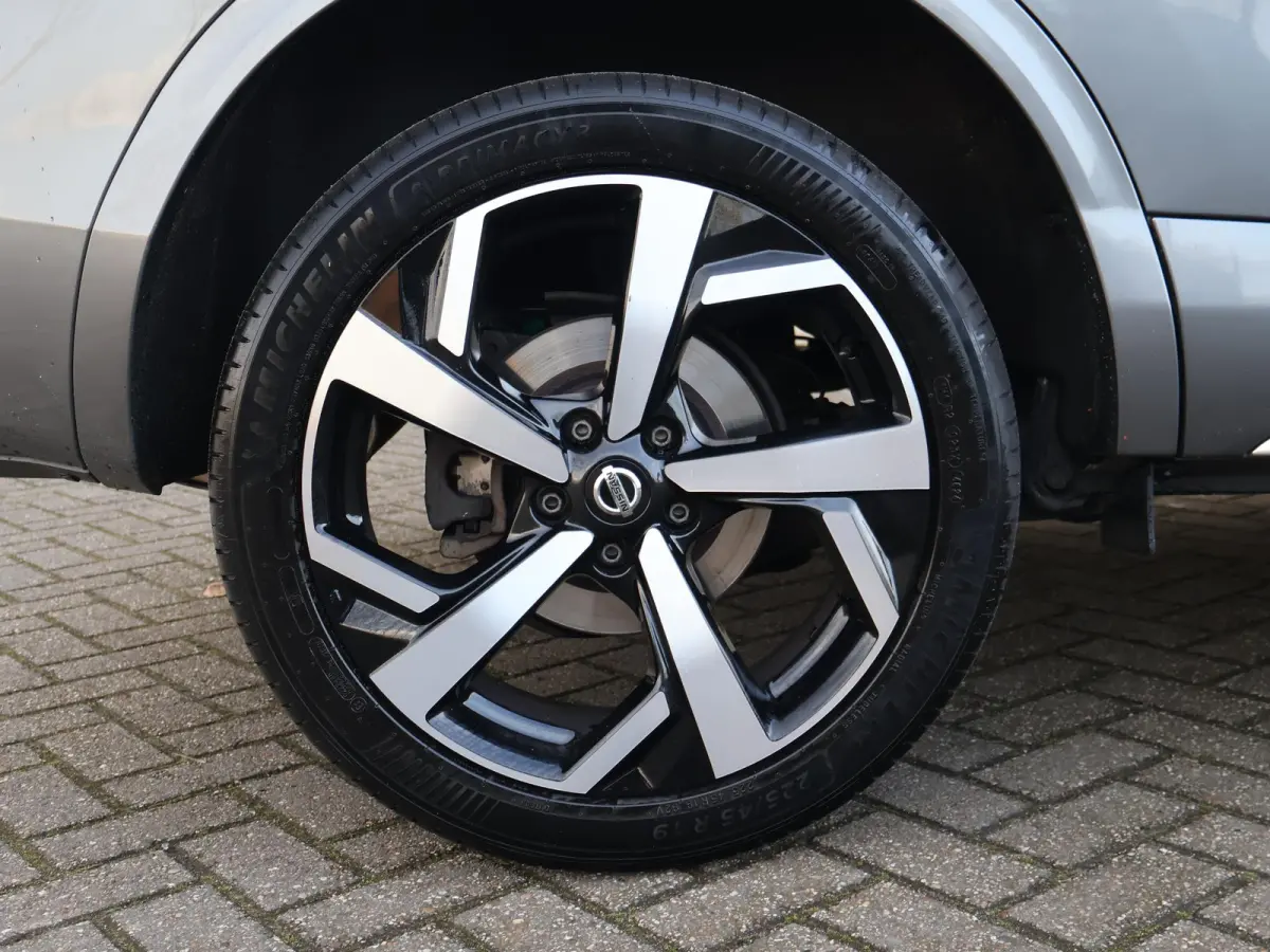 1.3 DIG-T TEKNA+ PANORAMA | LEDER | 360 CAMERA | ADAPTIVE CRUISE | BOSE | STOELVERW. | 19 INCH