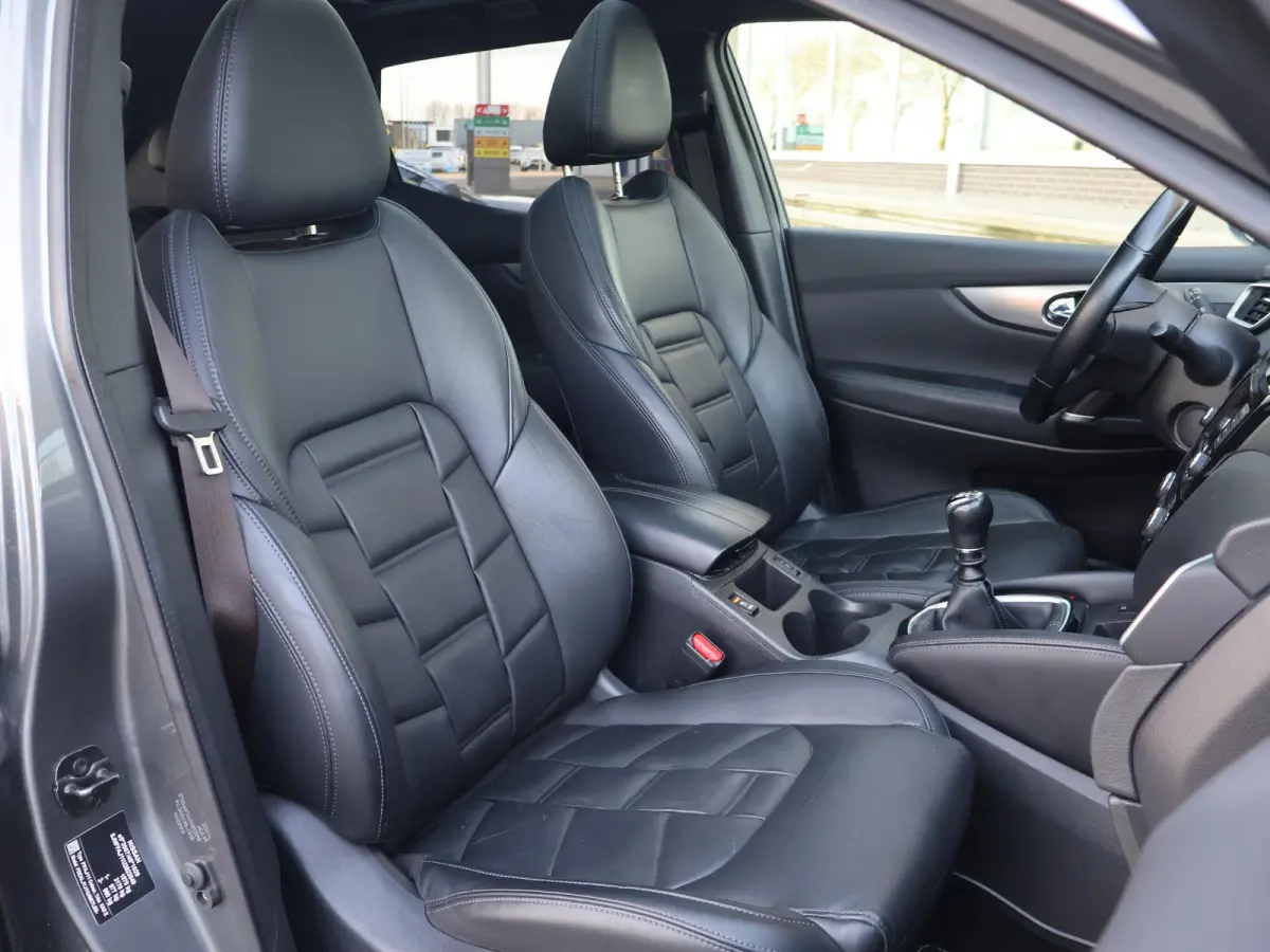 1.3 DIG-T TEKNA+ PANORAMA | LEDER | 360 CAMERA | ADAPTIVE CRUISE | BOSE | STOELVERW. | 19 INCH