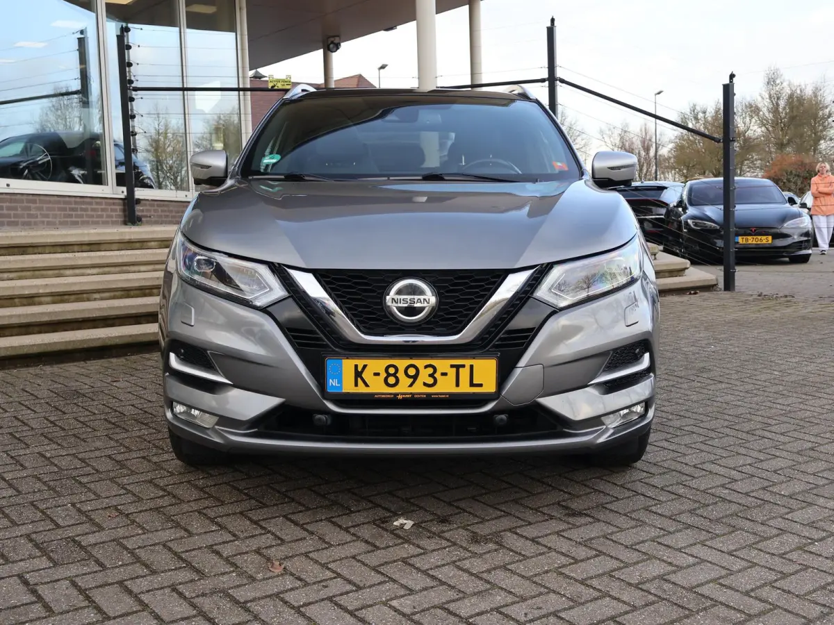 1.3 DIG-T TEKNA+ PANORAMA | LEDER | 360 CAMERA | ADAPTIVE CRUISE | BOSE | STOELVERW. | 19 INCH